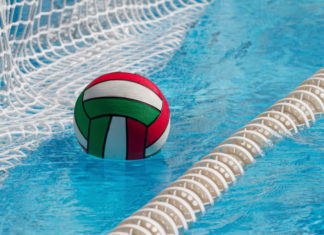 Storia della pallanuoto 859 0 Sport di squadra storia della pallanuoto